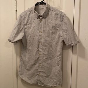 All saints shirt
